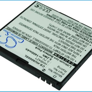 Акумулятор Huawei Ascend X, ideos U9000, ideos X6, U9000, X6