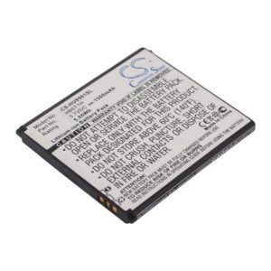 Батарея Huawei HB5T1H (Cameron Sino CS-HU9501SL) 1500 mAh