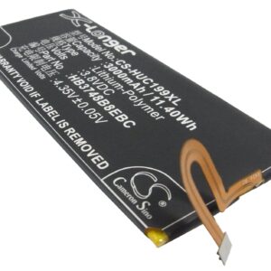 Акумулятор Huawei Ascend G7, Ascend G7 Plus, Ascend G7-L01, Ascend G7-L03, Ascend G7-TL00, Ascend G7-UL10, Ascend G7-UL20, C199, C199-CL00, C199S, G8 Premium Edition, Maimang, RIO-AL00, RIO-CL00, RIO-L03, RIO-TL00, RIO-UL00
