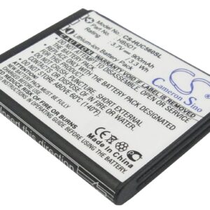 Акумулятор Huawei C5110, C5600, C5700, C5710, C5720, modelo