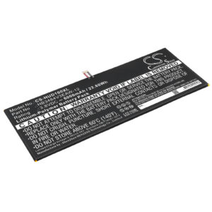 Акумулятор Huawei d-01H, dtab, M2-A04L, Mediapad M2 10.1 LTE