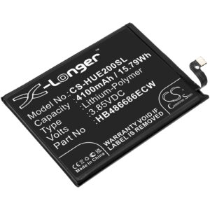 Акумулятор Huawei Changxiang 20 Plus, Enjoy 20 Plus, Enjoy 20 Plus 5G Standard Edit, FRL-AN00a, FRL-L22, FRL-L23, FRL-LX2, FRL-LX3, Y9a 4G