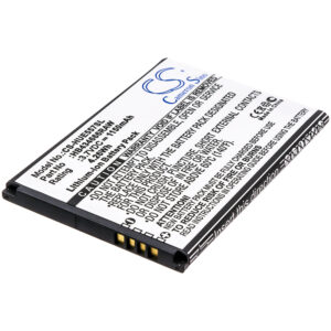 Акумулятор Huawei E5573, E5573-856, E5573Cs-509, E5573S, E5573s-32, E5573s-320, E5573s-606, E5573s-806, E5573s-852, E5573s-853, E5573s-856, E5575, E5575S, E5577, E5577 4G, E5577C, E5577Cs-321, E5577Cs-603, E5776S-601