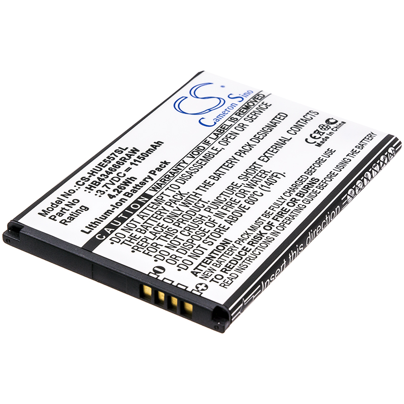 Акумулятор Huawei E5573, E5573-856, E5573Cs-509, E5573S, E5573s-32, E5573s-320, E5573s-606, E5573s-806, E5573s-852, E5573s-853, E5573s-856, E5575, E5575S, E5577, E5577 4G, E5577C, E5577Cs-321, E5577Cs-603, E5776S-601