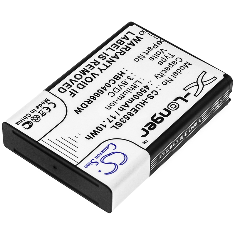 Акумулятор Huawei E5573S-852, E5573S-853, E5573S-856, E5787P, E5787PH-92A - Зображення 2