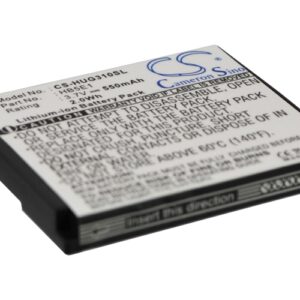 Акумулятор Huawei C3100, G2201