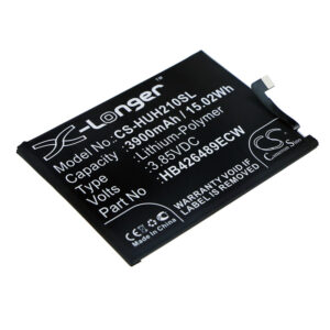 Акумулятор Huawei AQM-AL00, AQM-TL00, Enjoy 10S, Honor V20, PCT-AL10, PCT-L29, PCT-LX9, PCT-TL10, View 20