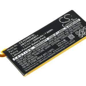 Акумулятор Huawei Ascend SnapTo, G620-A2, H891L, Pronto
