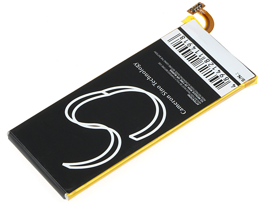 Акумулятор Huawei Ascend SnapTo, G620-A2, H891L, Pronto - Зображення 3