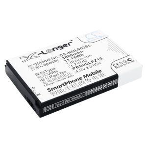 Акумулятор Emobile GL02P
