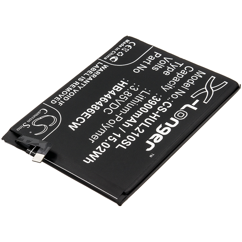 Акумулятор Huawei P Smart Pro 2019, P Smart Z, STK-L21, STK-L22, STK-LX1, Y9 Prime 2019, Y9s 2019 - Зображення 2