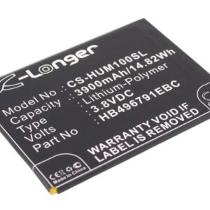 Акумулятор Huawei Ascend Mate, Ascend Mate 2, Ascend Mate II, MT1-T00, MT1-U0, MT1-U06, MT2-C00, MT2-L02, MT2-L03, MT2-L05, MT2-U071