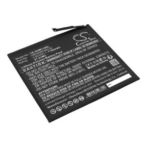 Акумулятор Huawei DBY-W09, MatePad 11