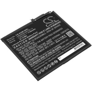 Акумулятор Huawei BAH3-AL00, BAH3-L09, BAH3-W09, MatePad 10.4 2020
