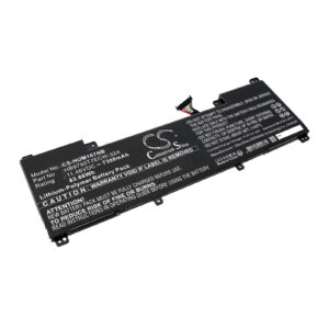 Акумулятор Huawei MateBook 16 CREM-WFD9, MateBook 16 CREM-WFG9, MateBook 16 CREM-WXX9, MateBook 16 R7 5800H, MateBook 16s i7, MateBook 16s i9