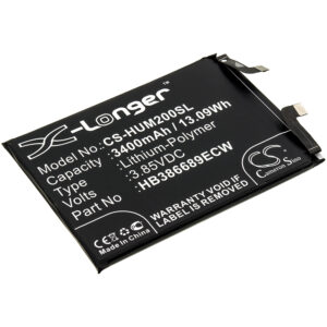 Акумулятор Huawei Honor Magic 2, TNY-AL00, TNY-TL00