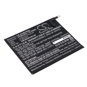 Акумулятор Huawei BTV-DL09, BTV-W09, Mediapad M3 TD-LTE