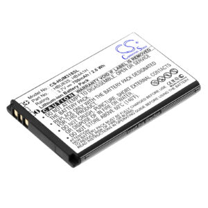 Акумулятор MetroPCS HWM636, HWM636-R, M318, M635, M636, Pinnacle, Pinnacle 2, Pinnacle2
