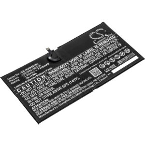 Акумулятор Huawei CMR-AL09, CMR-AL19, CMR-W109, CMR-W19, MediaPad M5, MediaPad M5 10.8