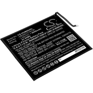 Акумулятор Huawei MediaPad M6 8.4, VRD-AL09, VRD-W09