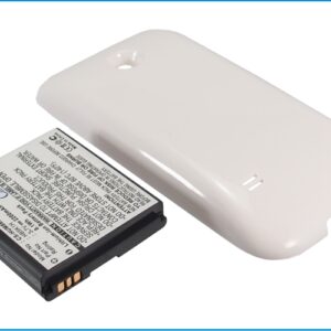 Акумулятор Huawei M865, Sonic Ascend II