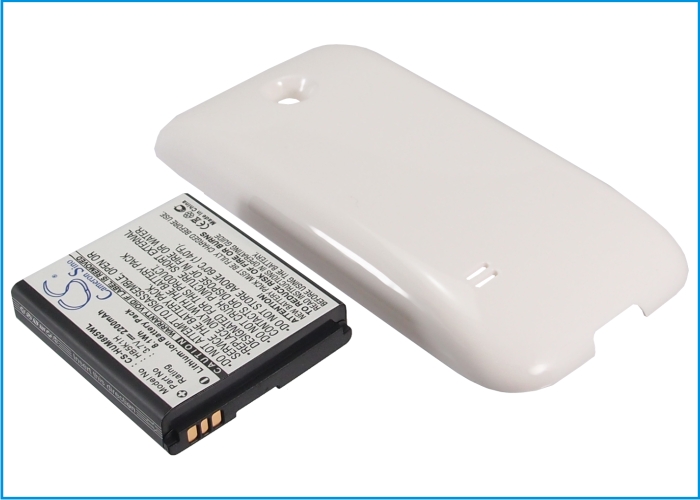 Акумулятор Huawei M865, Sonic Ascend II