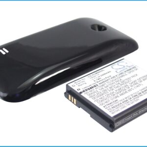Акумулятор Huawei M865, Sonic Ascend II