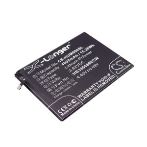 Акумулятор Huawei Ascend Mate 9, Mate 9, Mate 9 Dual SIM, Mate 9 Pro, MHA-AL00, MHA-L09, MHA-L29, MHA-TL00, Y7