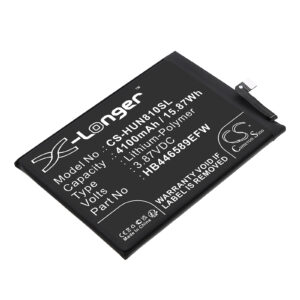 Акумулятор Huawei CHA-AL80, COCO-AN40, COCO-TN00, Nova 10Z, Nova 8 SE, NZONE S7 Pro, SP200