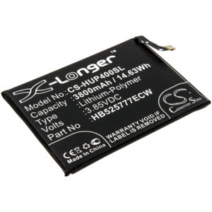Акумулятор Huawei ANA-AN00, ANA-TN00, P40