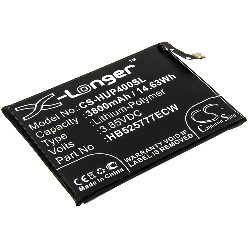 Акумулятор Huawei ANA-AN00, ANA-TN00, P40