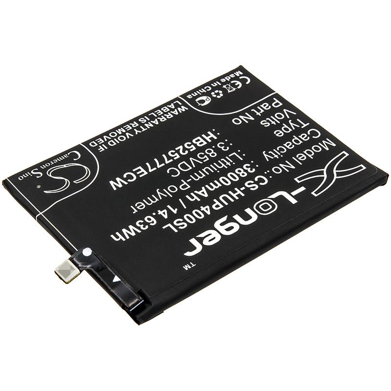 Акумулятор Huawei ANA-AN00, ANA-TN00, P40 - Зображення 2