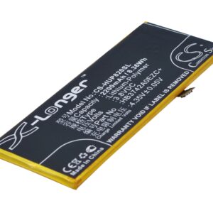 Акумулятор Huawei ALE-CL00, ALE-CL10, ALE-L04, ALE-L21, ALE-TL00, ALE-UL00, ALE-UL10, Ascend P8 Lite, CAG-L23, CAG-LX3, CRO-L02, CRO-L22, CRO-U00, Enjoy 5S, Enjoy 5S Dual SIM LTE, GR3, GR3 4G LTE, GR3 Dual SIM, GR3 Dual SIM LTE, P8 Lite, P8 Lite