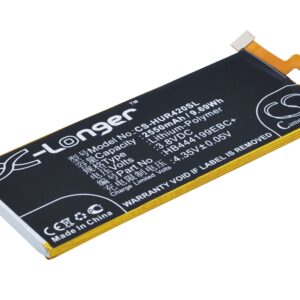 Акумулятор Huawei C8818, CHC-U01, CHM- CL00, CHM-TL00H, CHM-UL00, G Play Mini, G650, Honor 4C