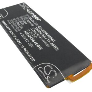 Акумулятор Huawei ATH-AL00, ATH-CL00, ATH-U01, ATH-UL00, Che1-CL10, Che1-CL20, Glory Play 4X, H60-L01, H60-L02, H60-L04, H892L, Honor 4X, Honor 4X Dual SIM, Honor 6, Honor 6 H60-L11, Honor 7i, Honor 7i Dual SIM, Honor 7i Premium Edition, Honor 7i