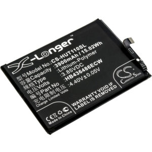 Акумулятор Huawei BLA-AL00, BLA-L09, BLA-L29, BLA-TL00, CLT-AL00, CLT-AL01, CLT-L01J, CLT-L04, CLT-L04C, CLT-L09, CLT-L09C, CLT-L0J, CLT-L29, CLT-L29C, CLT-TL01, G10 Dual SIM, G10 Dual SIM TD-LTE, G10 Plus, Himalayan, HMA-AL00, HMA-L09, HMA-L29,