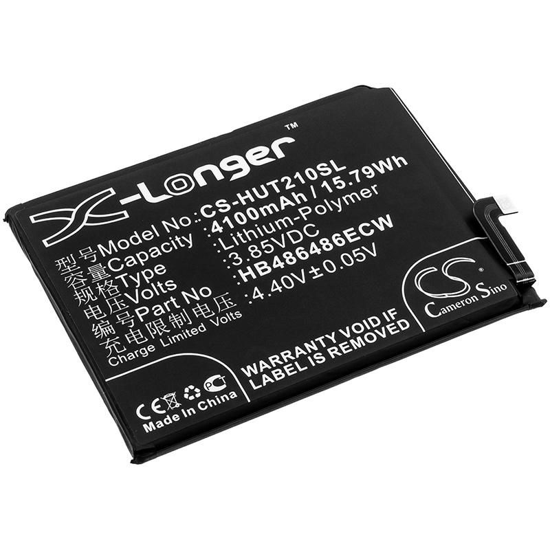 Акумулятор Huawei CP37, CP60, LYA-AL00, LYA-AL00P, LYA-AL10, LYA-L09, LYA-L0C, LYA-L29, LYA-LX9, LYA-TL00, Mate 20 Pro, Mate 20 RS, Mate 20 RS Porsche Design, P30 Pro, P30 Pro Premium Edition, VOG-AL00, VOG-L09, VOG-L29, VOG-TL00