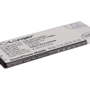 Акумулятор Huawei Ascend G730, Ascend G730-L, Ascend G730-L072, Ascend G740, H30-L01, H30-L02, H30-T00, H30-T10, H30-U10, Hinor H30, Honor 3C