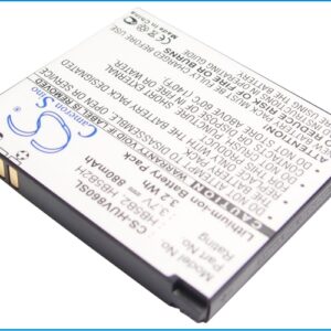 Акумулятор Vodafone 830, 830i, V830, VF830