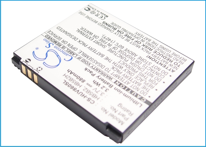Акумулятор Vodafone 830, 830i, V830, VF830