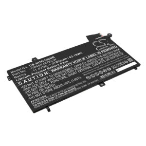 Акумулятор Huawei MateBook D 2018, MateBook D 53010BAJ, MRC-W00, MRC-W50, MRC-W60, MRC-W70, PL-W09, PL-W19, PL-W29