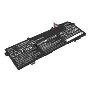 Акумулятор Huawei EMD-W76, HKD-W56, HKD-W58, HKD-W76, HVY-WAP9W, HVY-WAQ9, HVY-WAQ9W, MateBook 13S I5 11300H, MateBook 14S I7, MateBook 14S I7-11370, MateBook 14S I7-12700, MateBook D 16 2022