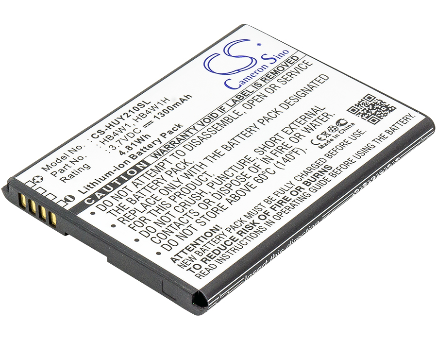 Акумулятор Huawei Ascend G510, Ascend C8813, Ascend C8813D, Ascend C8813Q, Ascend G510, Ascend G520, Ascend G520-5000, Ascend G525, Ascend G530, Ascend H867G, Ascend H881C, Ascend T8951, Ascend T8951D, Ascend U8685D, Ascend U8951D, Ascend W2,