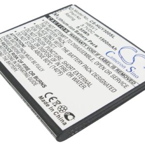 Акумулятор Huawei Ascend G350, Ascend G350-U00, Ascend T8833, Ascend U8833, Ascend W1, Ascend W1-U00, Ascend Y300, Ascend Y300-0100, Ascend Y300-0151, Ascend Y300C, Ascend Y500, Ascend Y500-T00, Ascend Y511, Ascend Y511-T00, Ascend Y511-U00, Ascend