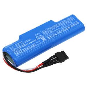 Акумулятор Honeywell Thor VM3