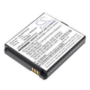 Акумулятор Hikvision DS-MDT101/GLE