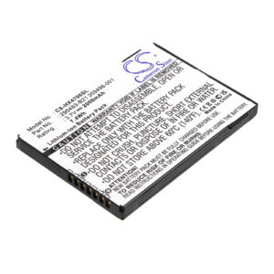 Акумулятор HP iPAQ HX4700, iPAQ HX4705, iPAQ HX4715, iPAQ HX4800