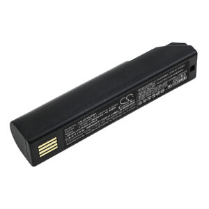 Акумулятор Honeywell 1202g, 1452G, 1472G, 1902GSR, 1911i, 1952HHD, 1952HHD-5-INT-N, 1981i, 3820, 3820i, 4620, 4820, 4820i, 5620, 6320, 8675i, Granit 1911i, Voyager 1202, Voyager 1202G, Voyager 1452, Voyager 1452G, Voyager 1981I, Xenon 1202G, Xenon
