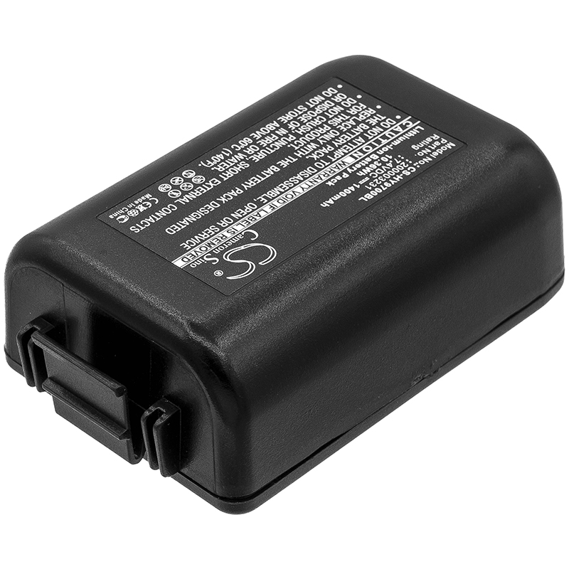 Акумулятор Dolphin 9700 Handheld - Зображення 2