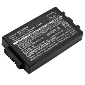 Акумулятор Dolphin 99EX, 99EX-BTEC, 99EXhc, 99GX